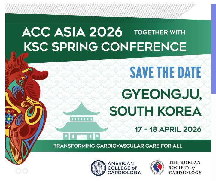 ACC ASIA 2026 배너